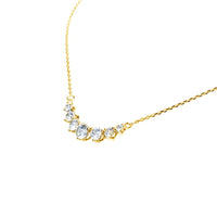 2.8ct Necklace For Women