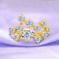 1.5ct Indra's Jewel Ring Woman