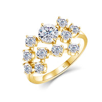 1.5ct Indra's Jewel Ring Woman