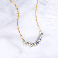 2.8ct Necklace For Women