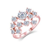 1.5ct Indra's Jewel Ring Woman